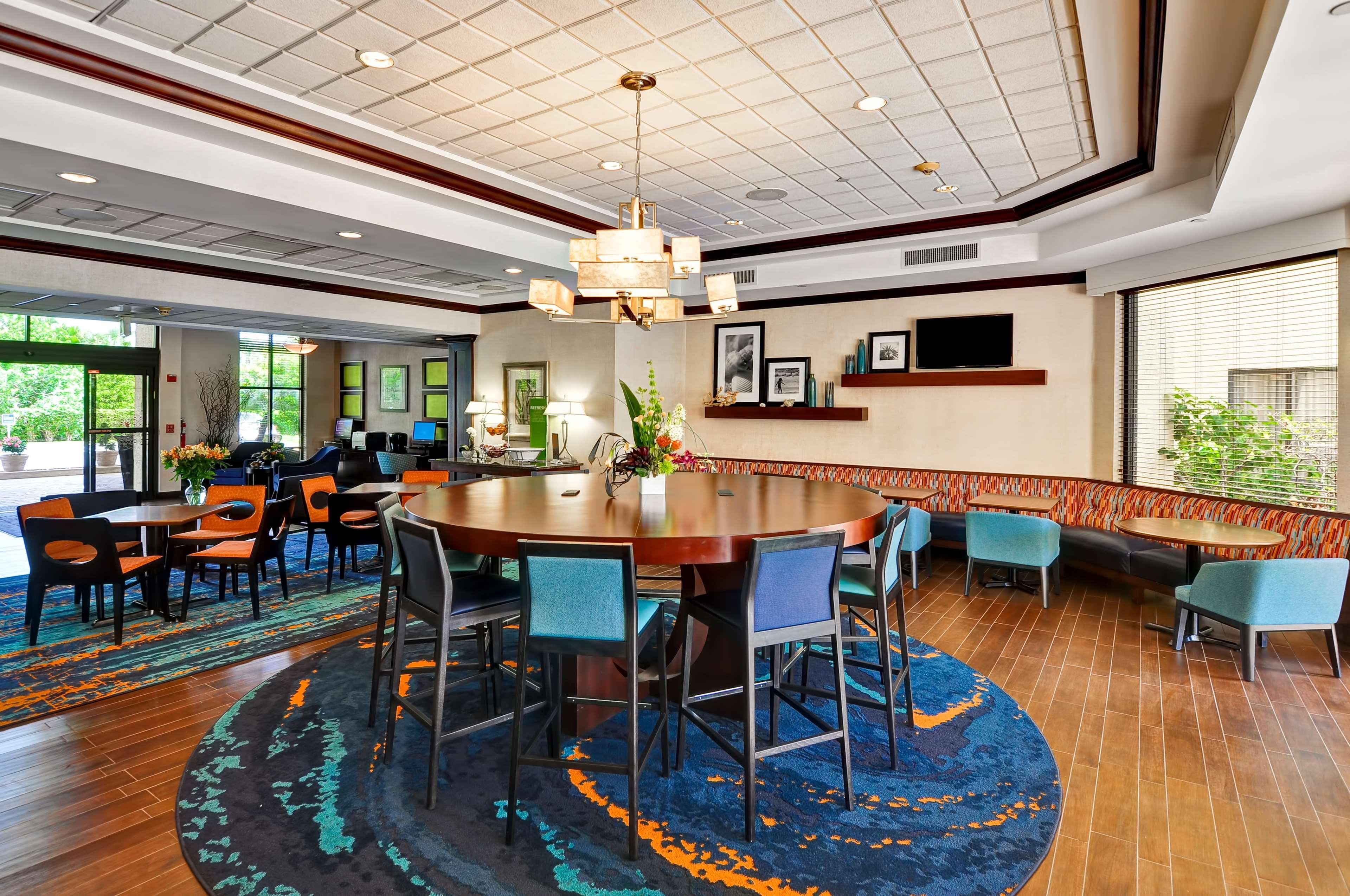 Hampton Inn Boca Raton Εξωτερικό φωτογραφία