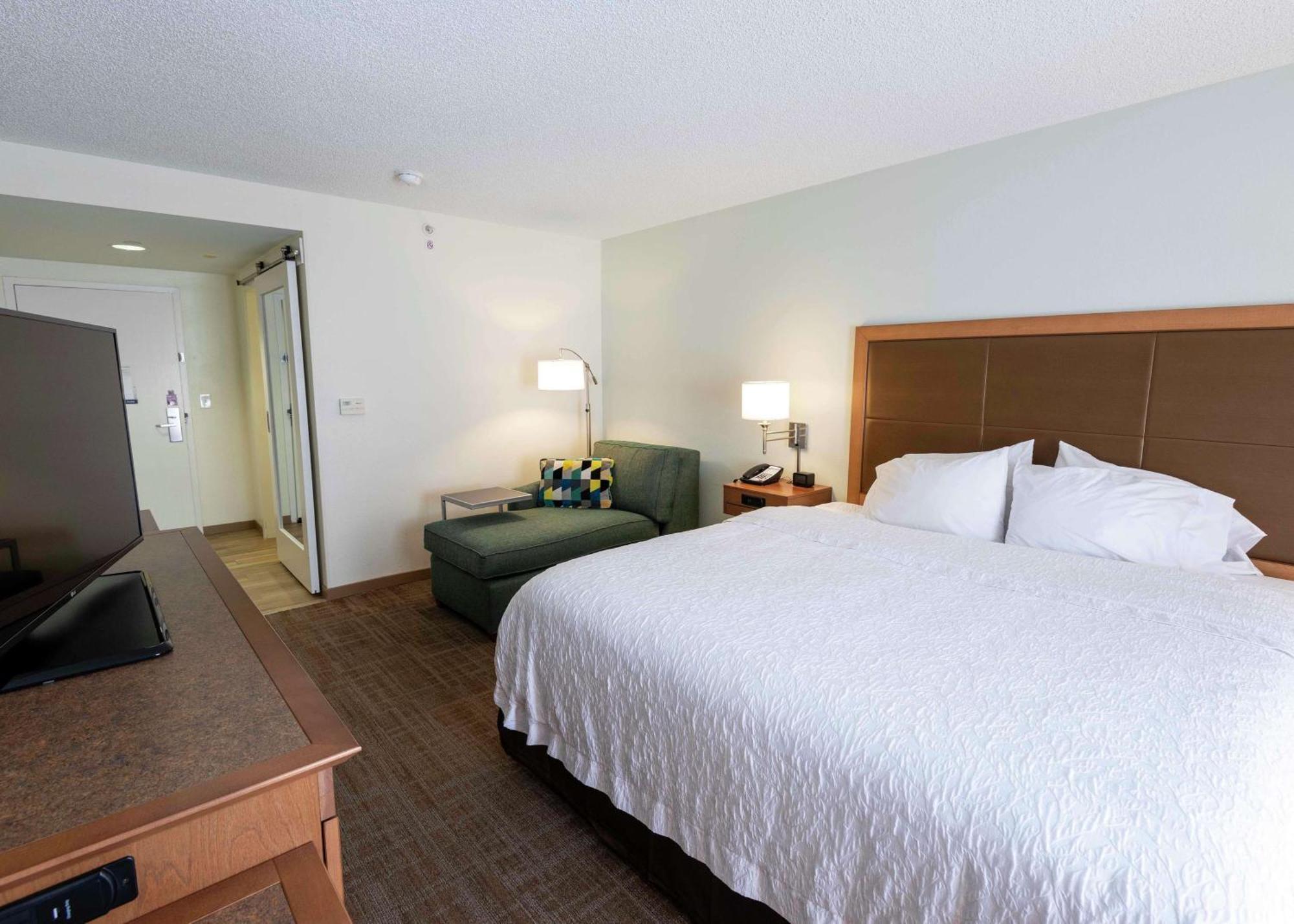 Hampton Inn Boca Raton Εξωτερικό φωτογραφία