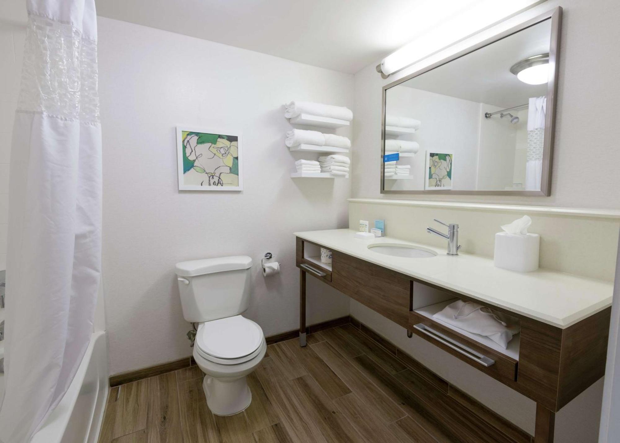 Hampton Inn Boca Raton Εξωτερικό φωτογραφία
