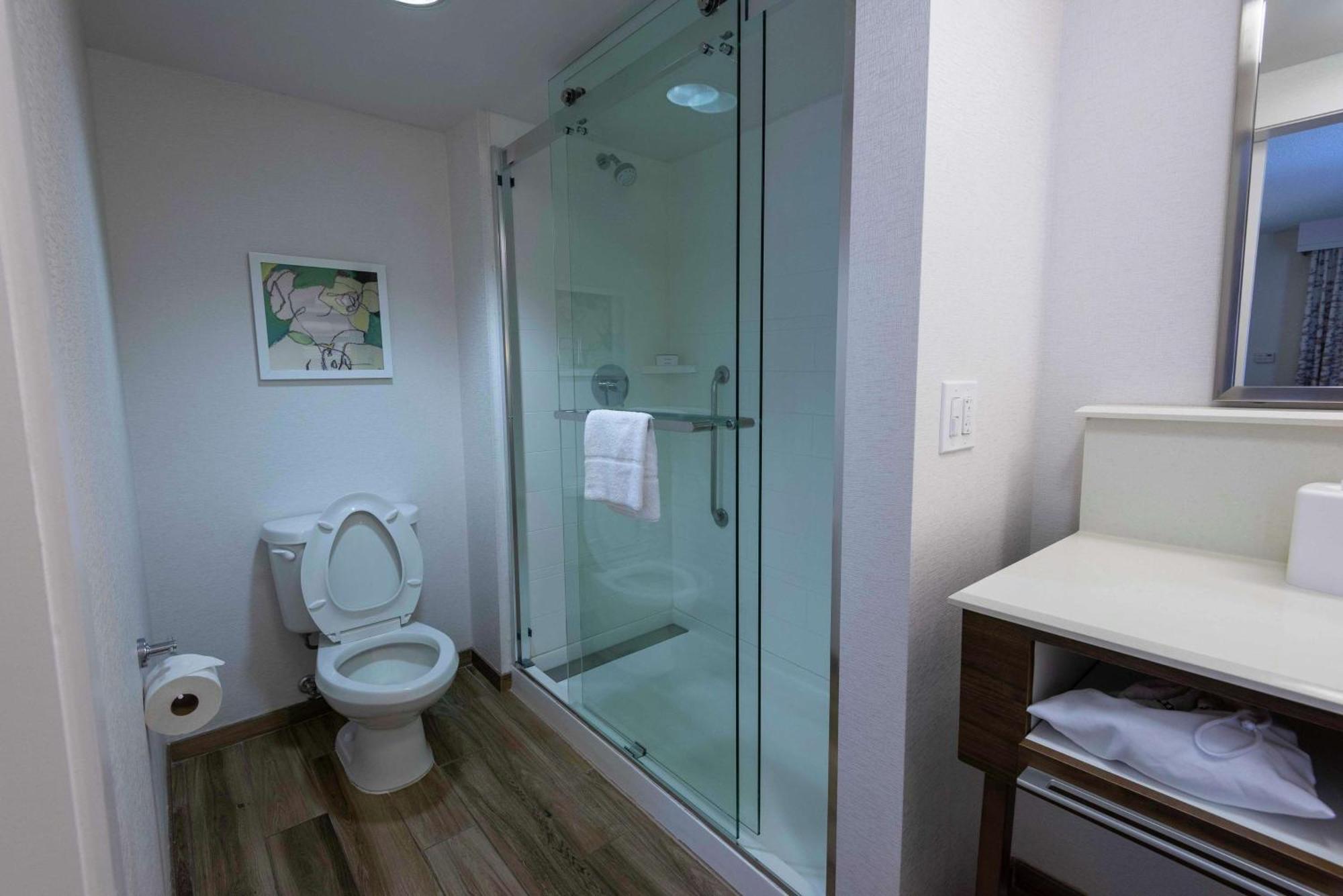 Hampton Inn Boca Raton Εξωτερικό φωτογραφία