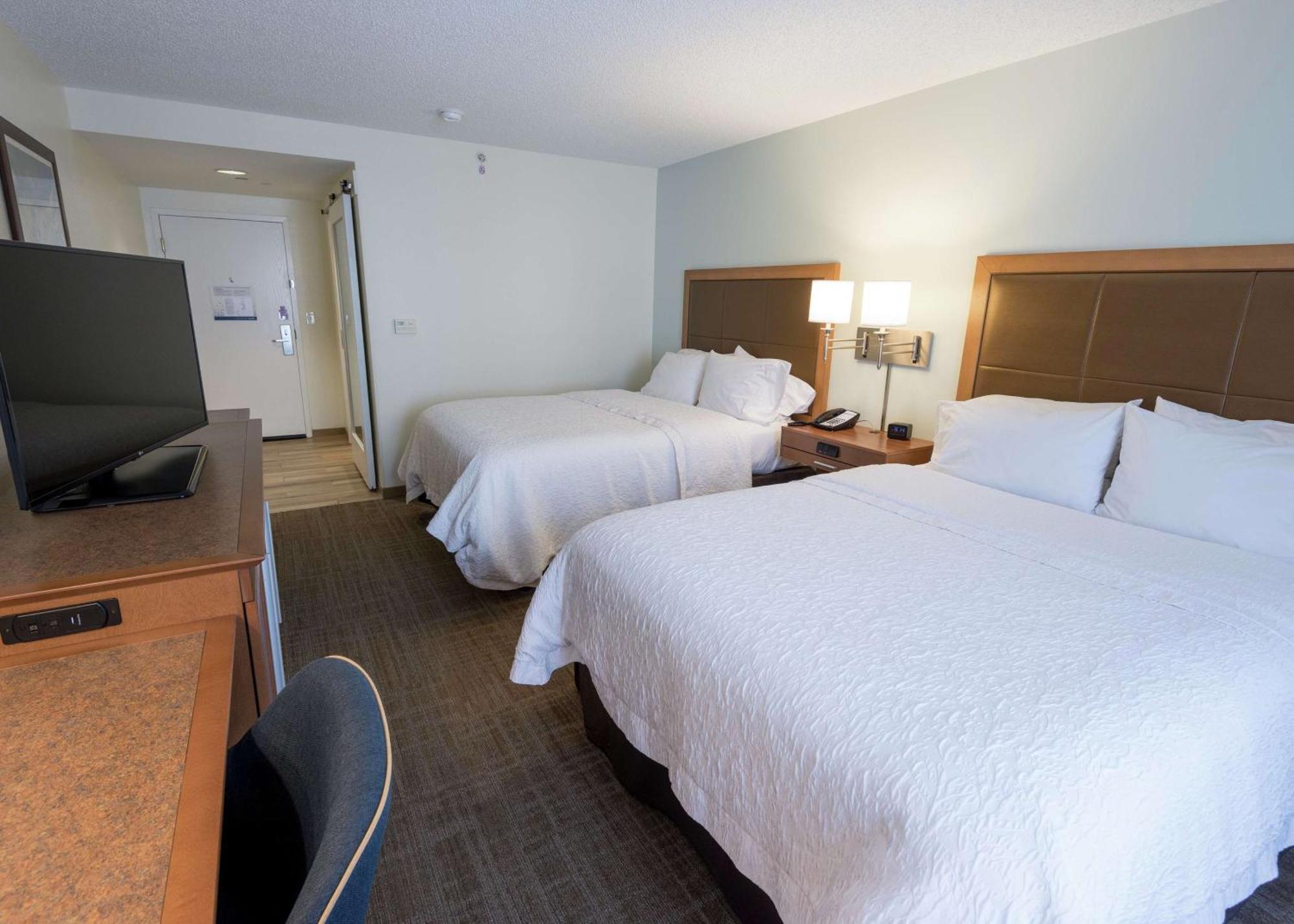 Hampton Inn Boca Raton Εξωτερικό φωτογραφία