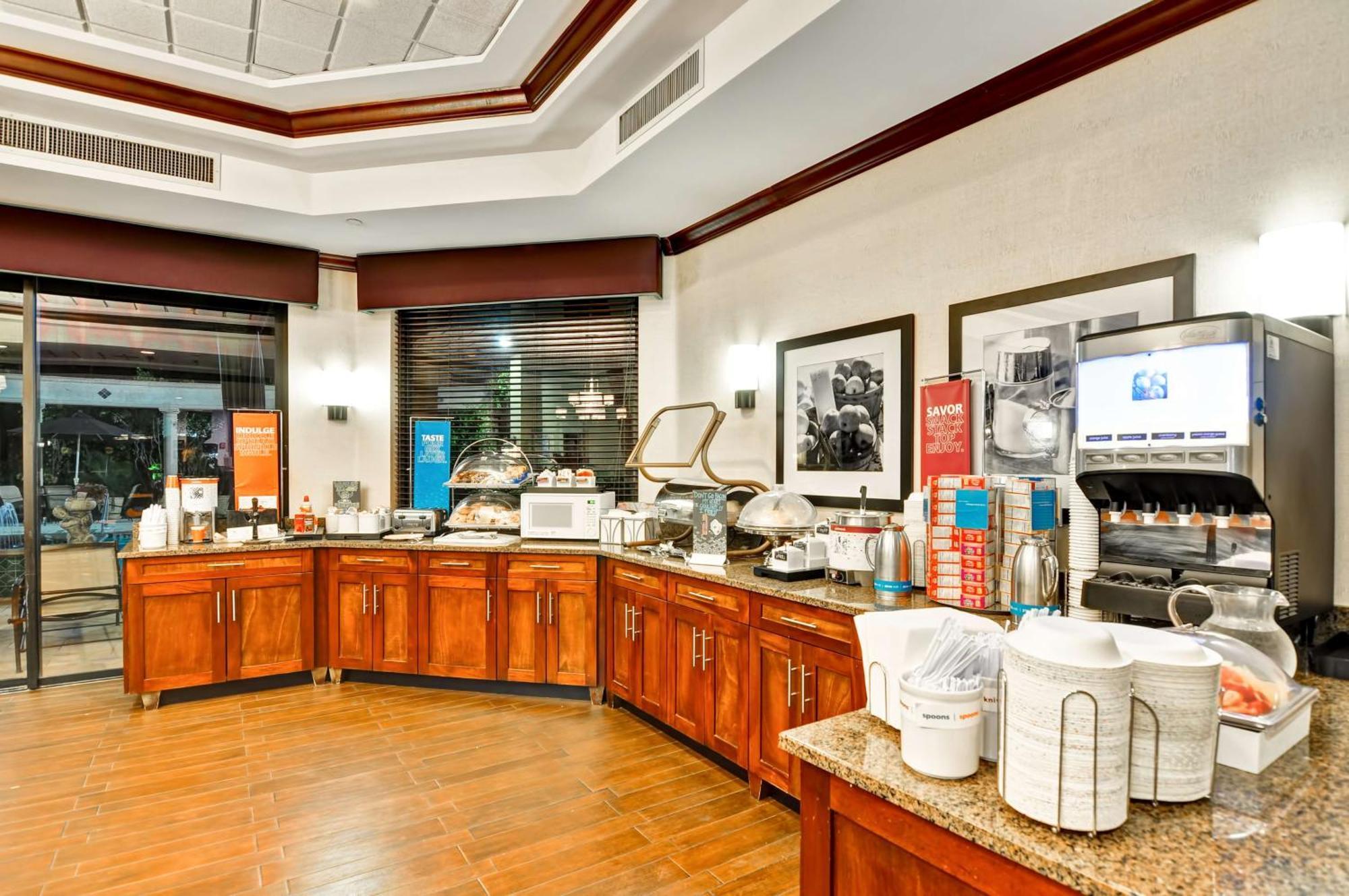Hampton Inn Boca Raton Εξωτερικό φωτογραφία