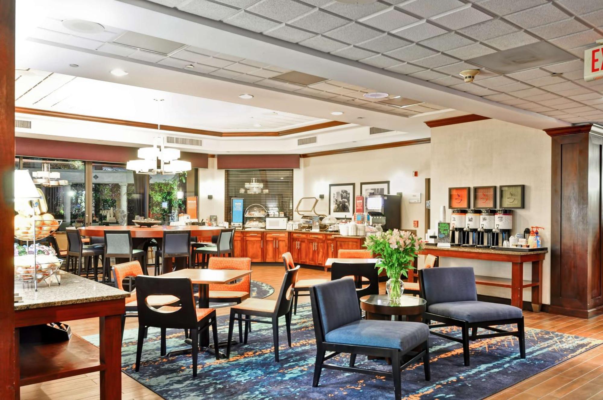 Hampton Inn Boca Raton Εξωτερικό φωτογραφία