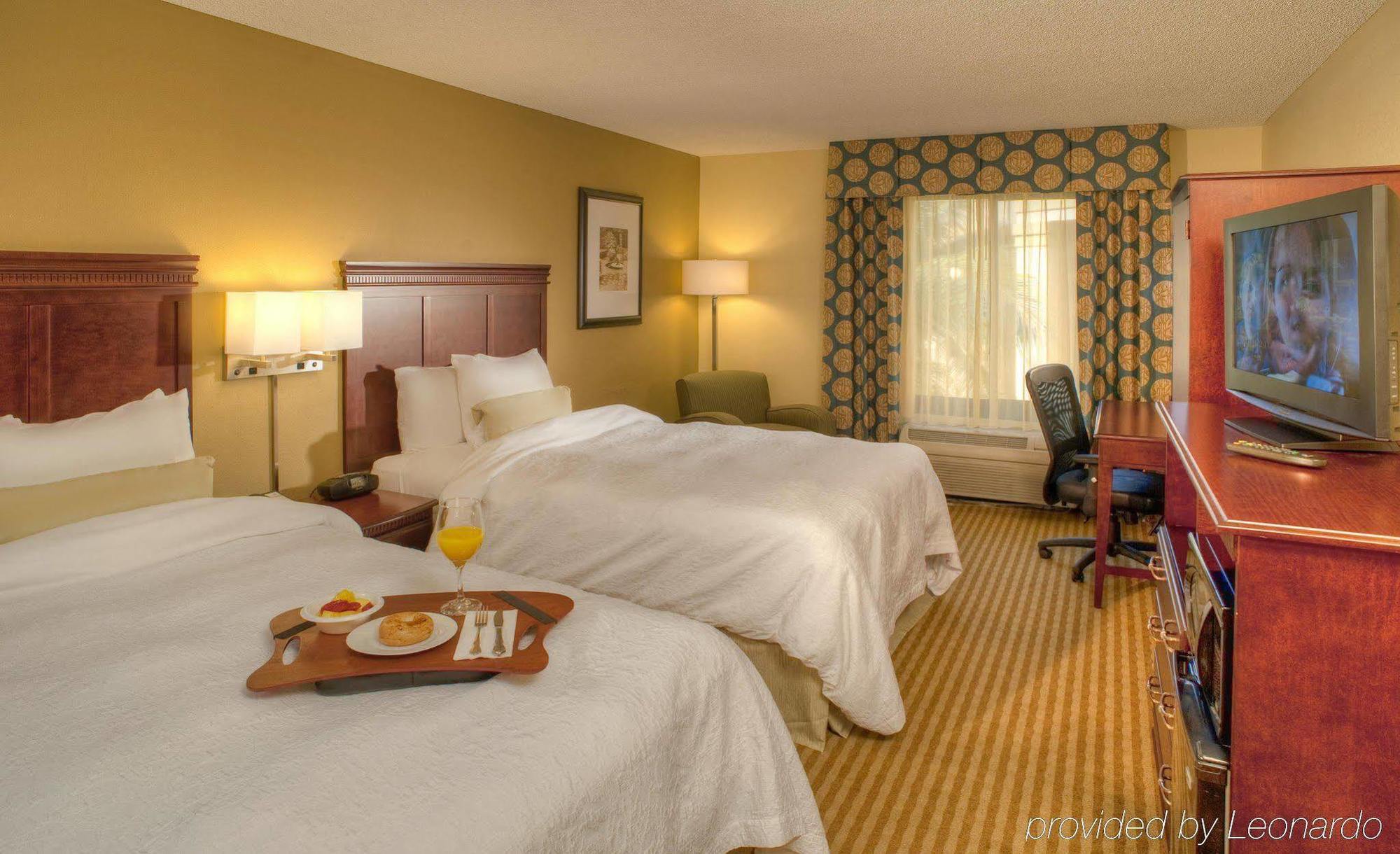 Hampton Inn Boca Raton Εξωτερικό φωτογραφία