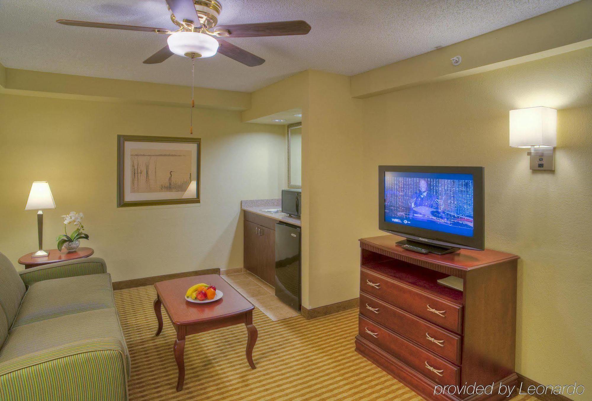 Hampton Inn Boca Raton Δωμάτιο φωτογραφία